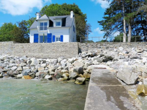 Holiday Home Les Embruns by Interhome
